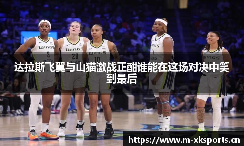 达拉斯飞翼与山猫激战正酣谁能在这场对决中笑到最后